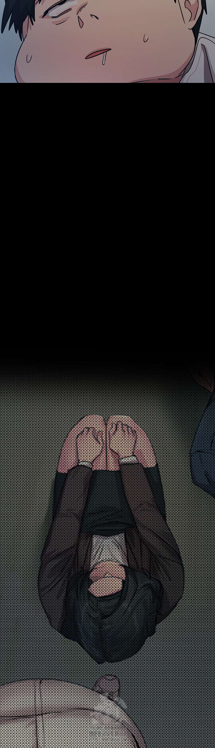 You Won’t Get Me Twice Raw - Chapter 35 Page 24