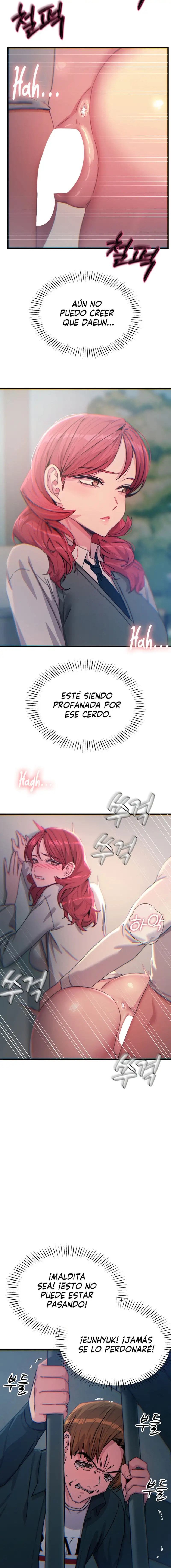 You Won’t Get Me Twice Raw - Chapter 38 Page 14