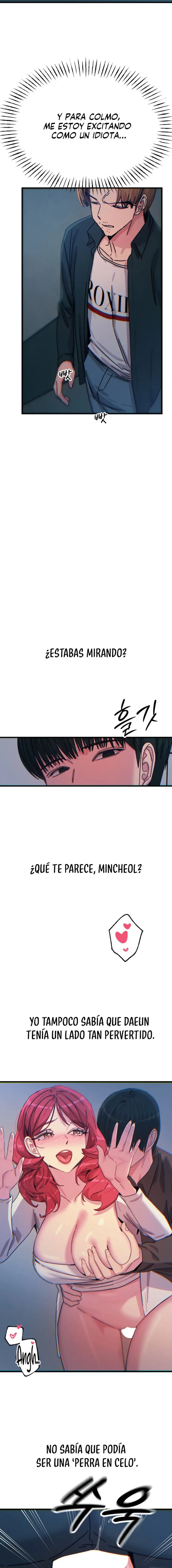 You Won’t Get Me Twice Raw - Chapter 38 Page 16