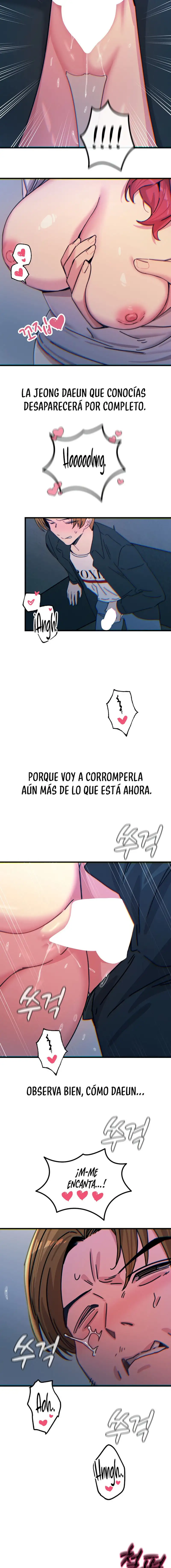 You Won’t Get Me Twice Raw - Chapter 38 Page 17