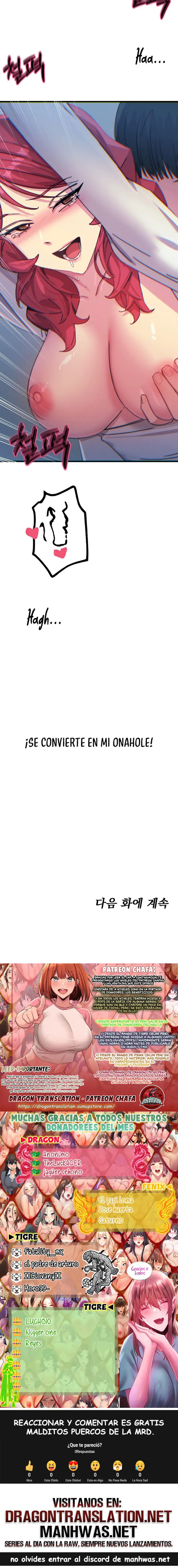 You Won’t Get Me Twice Raw - Chapter 38 Page 18