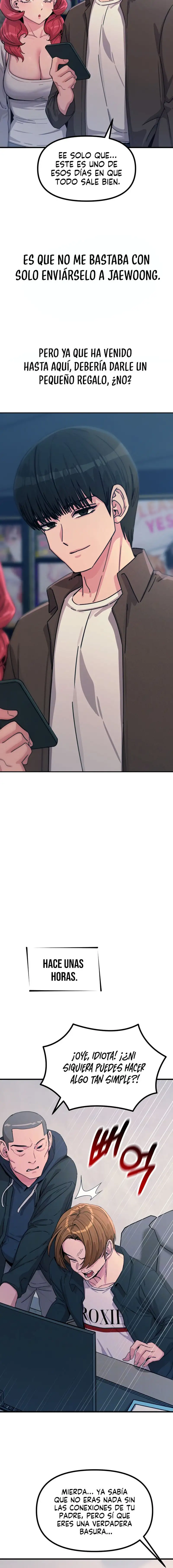 You Won’t Get Me Twice Raw - Chapter 38 Page 2