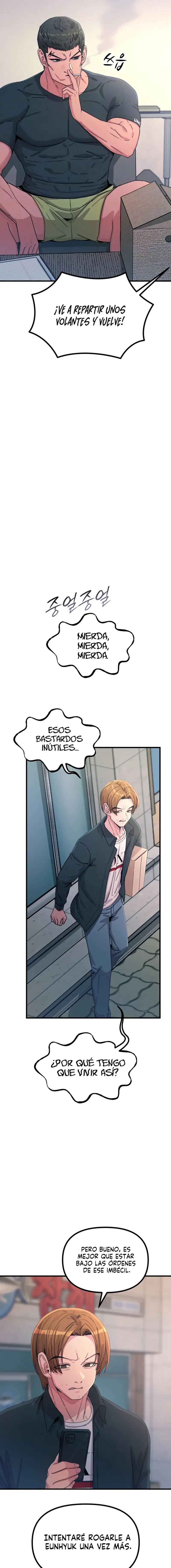 You Won’t Get Me Twice Raw - Chapter 38 Page 3