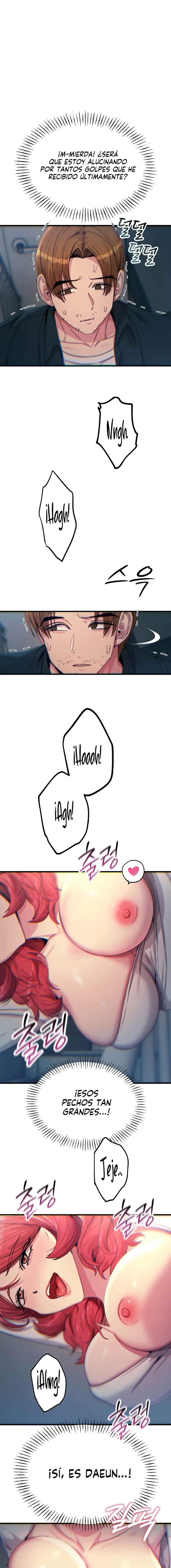 You Won’t Get Me Twice Raw - Chapter 38 Page 7