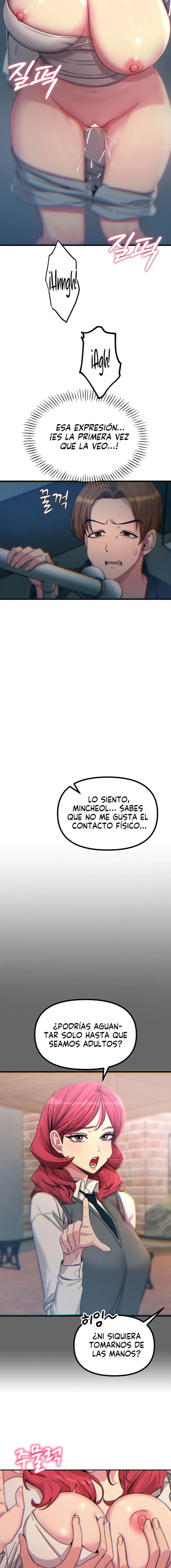 You Won’t Get Me Twice Raw - Chapter 38 Page 8