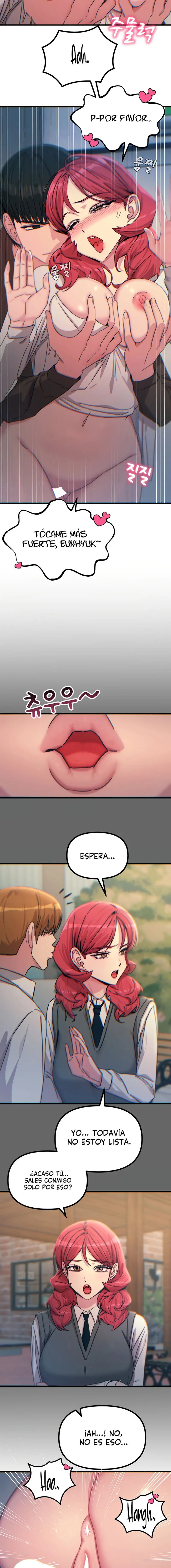 You Won’t Get Me Twice Raw - Chapter 38 Page 9