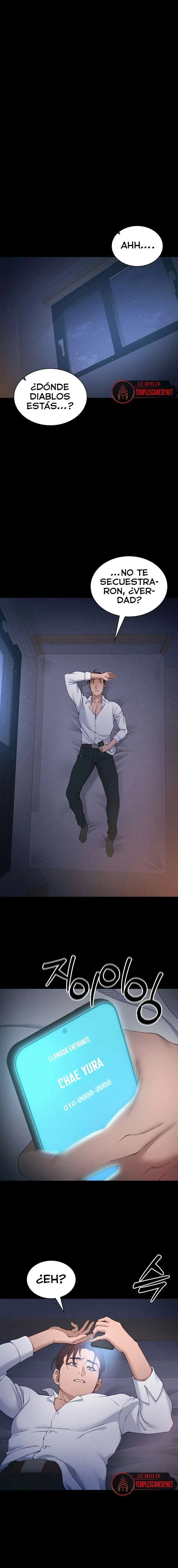 Taming A Female Bully Raw - Chapter 30 Page 12