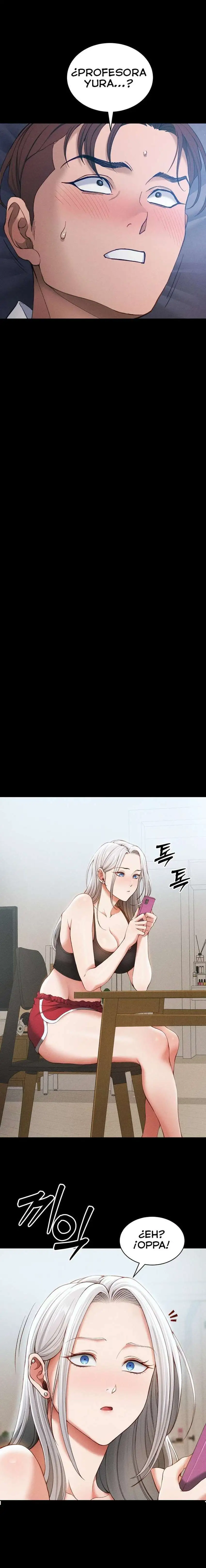 Taming A Female Bully Raw - Chapter 30 Page 13