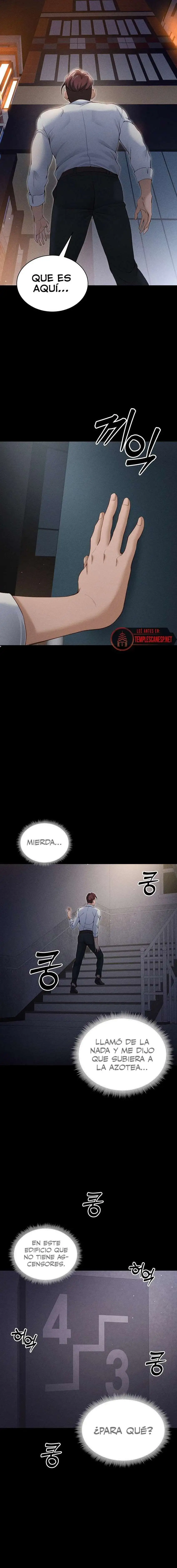 Taming A Female Bully Raw - Chapter 30 Page 15