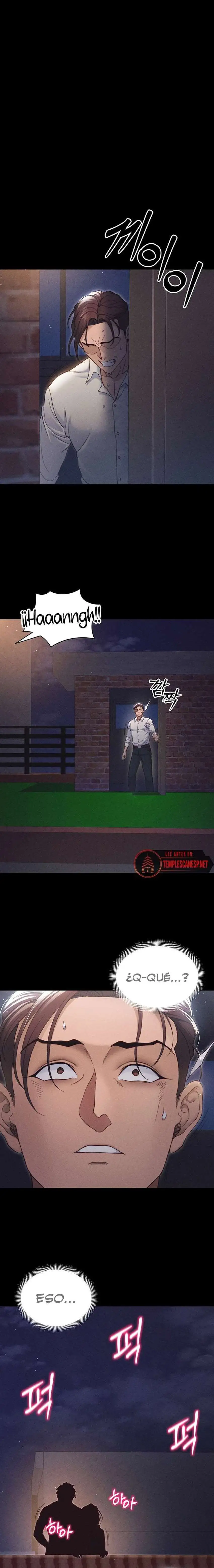 Taming A Female Bully Raw - Chapter 30 Page 16