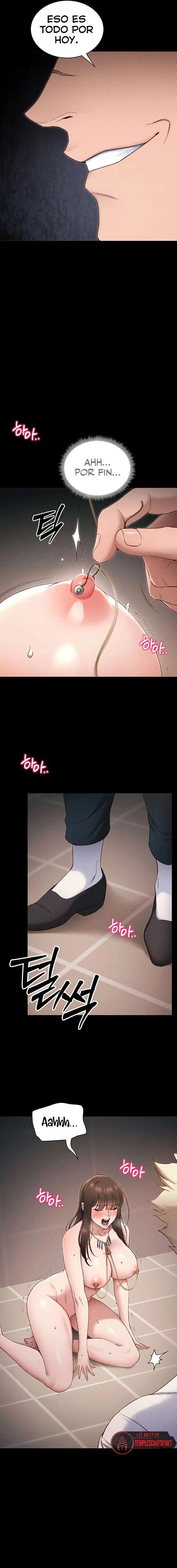 Taming A Female Bully Raw - Chapter 30 Page 7