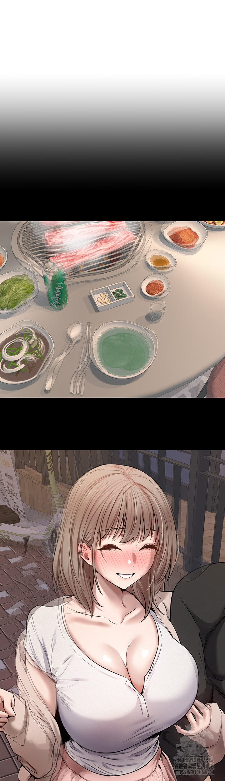 Turning My Life Around With Crypto Raw - Chapter 22 Page 41