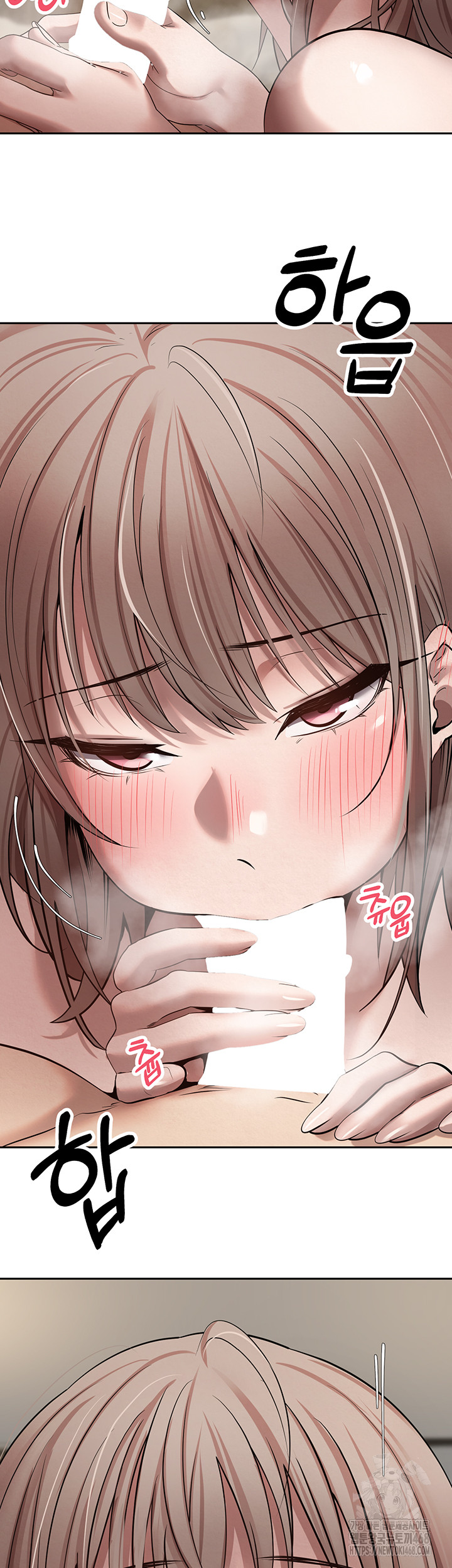 Turning My Life Around With Crypto Raw - Chapter 23 Page 38