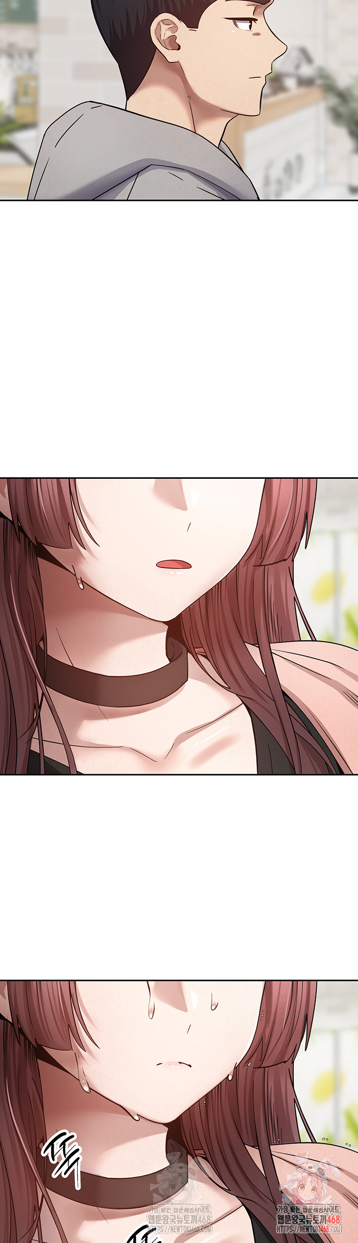 Turning My Life Around With Crypto Raw - Chapter 27 Page 38