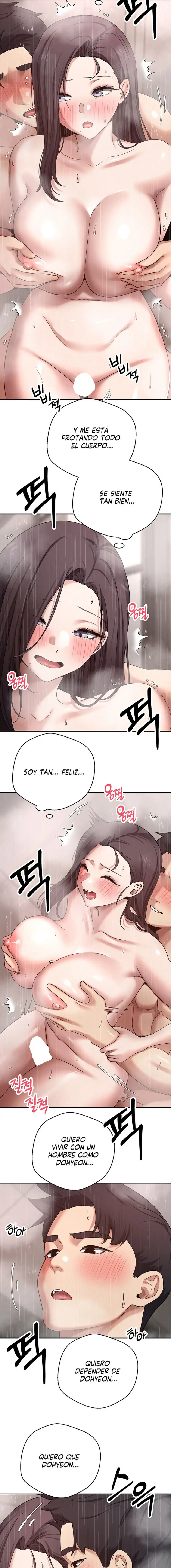 Turning My Life Around With Crypto Raw - Chapter 42 Page 11