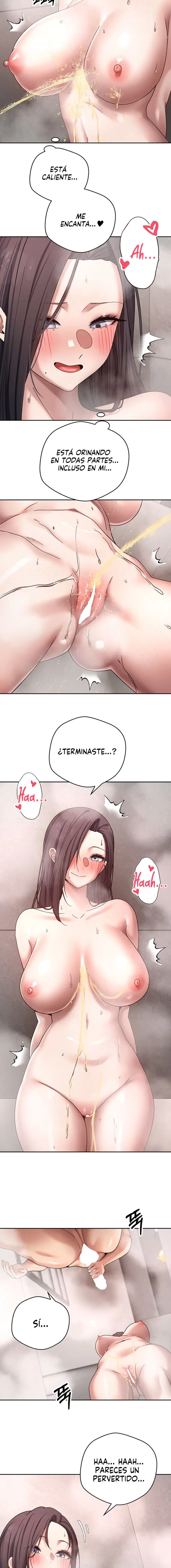 Turning My Life Around With Crypto Raw - Chapter 42 Page 5