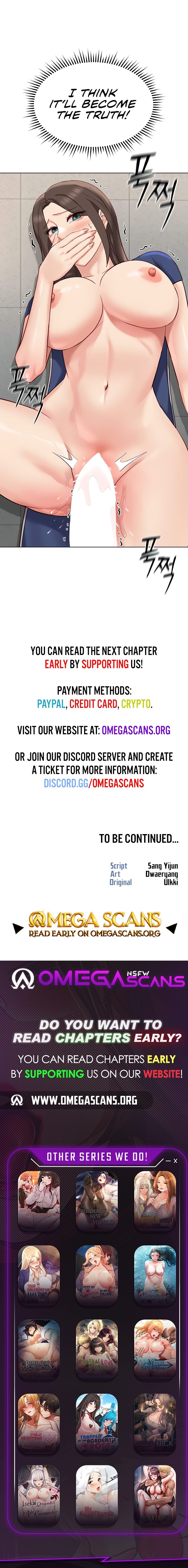 Common Sense Manipulation Program - Chapter 31 Page 9