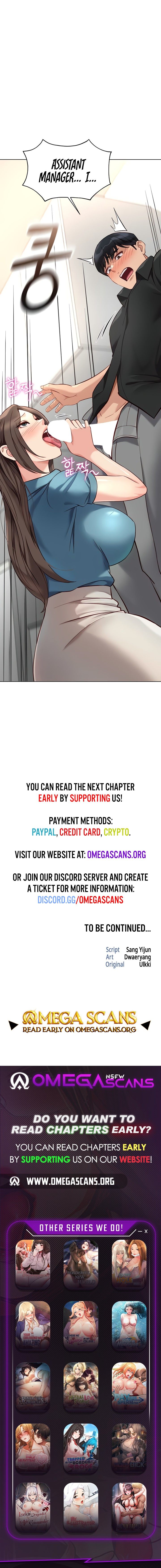 Common Sense Manipulation Program - Chapter 33 Page 9