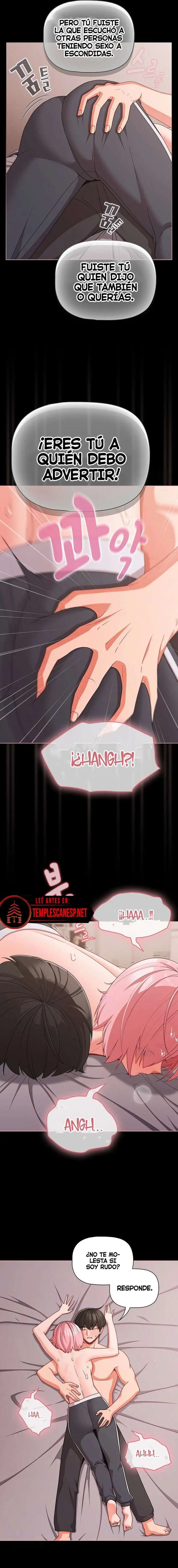 People of The Dark Raw - Chapter 34 Page 13