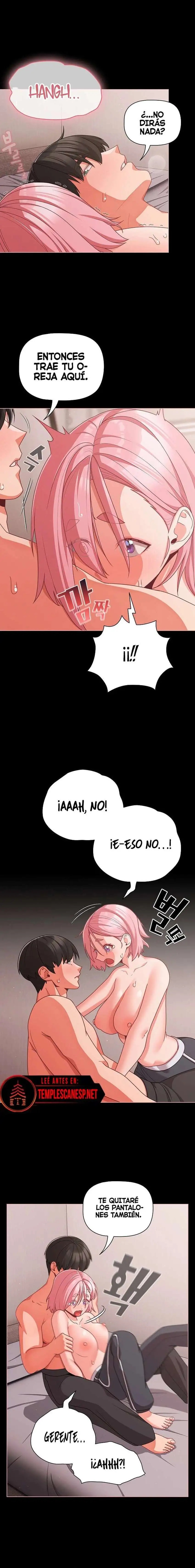 People of The Dark Raw - Chapter 34 Page 14