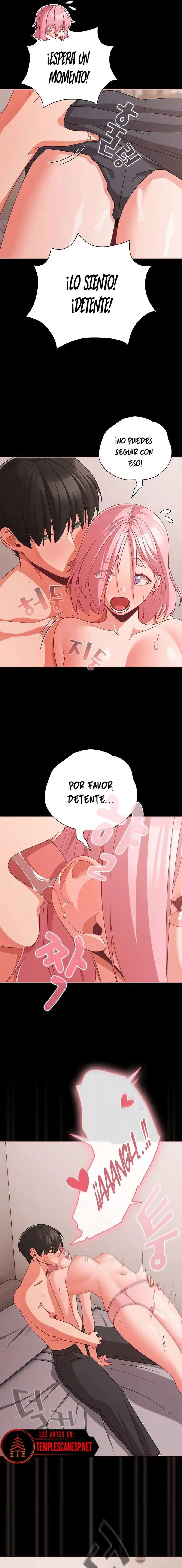 People of The Dark Raw - Chapter 34 Page 15