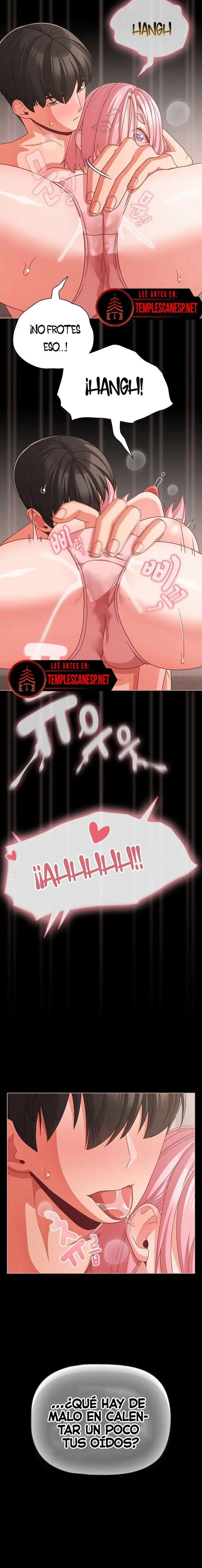 People of The Dark Raw - Chapter 34 Page 17