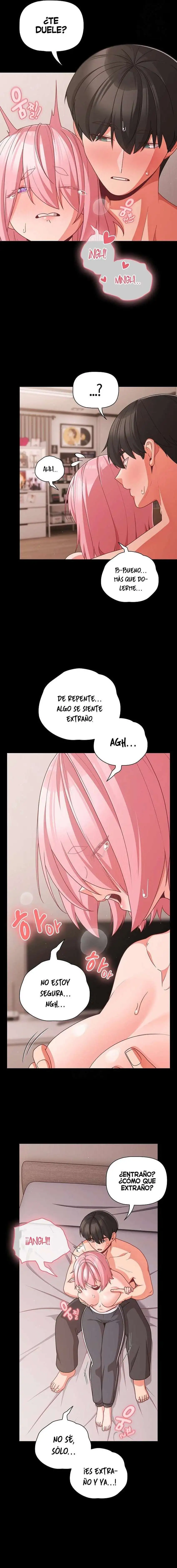 People of The Dark Raw - Chapter 34 Page 2