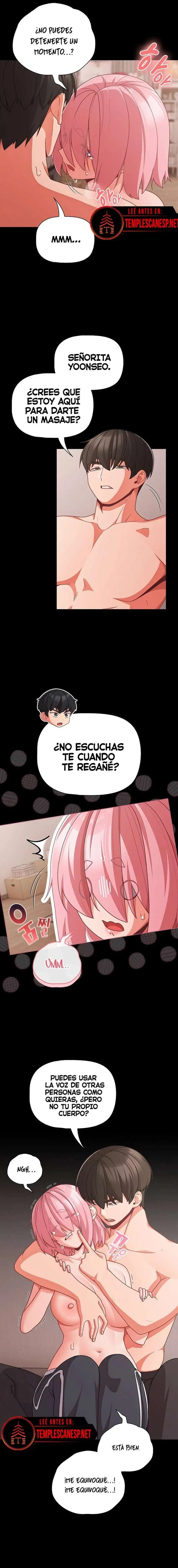 People of The Dark Raw - Chapter 34 Page 3