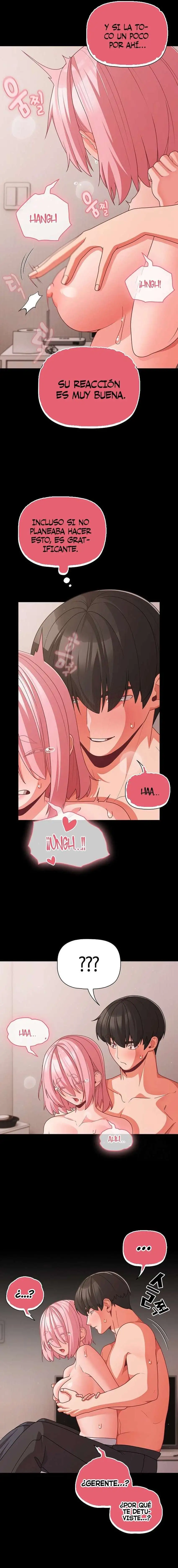 People of The Dark Raw - Chapter 34 Page 6