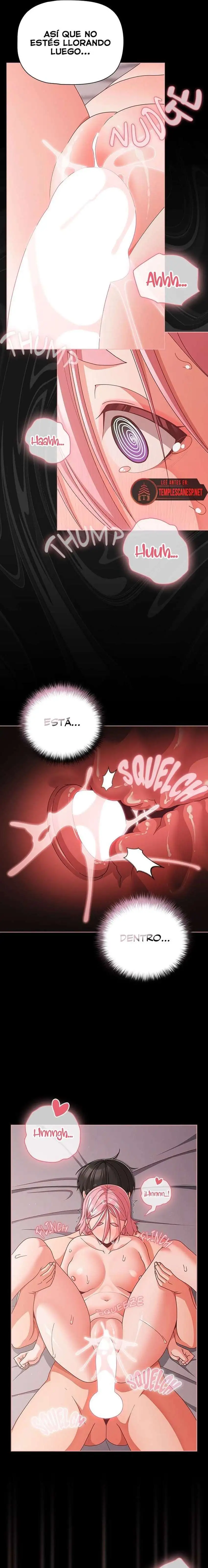 People of The Dark Raw - Chapter 35 Page 15