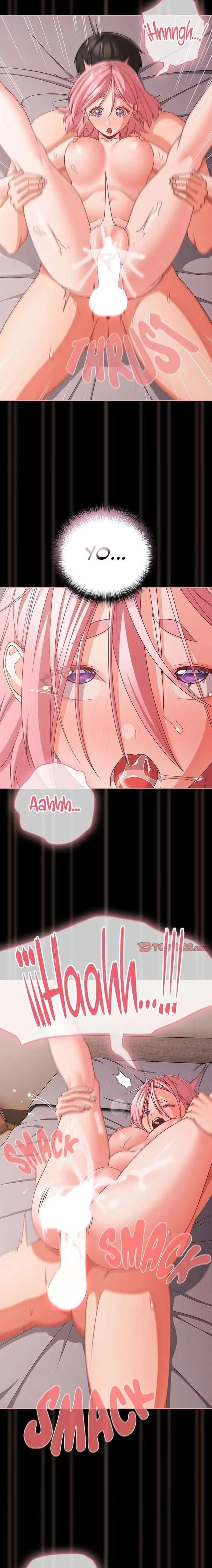 People of The Dark Raw - Chapter 35 Page 16