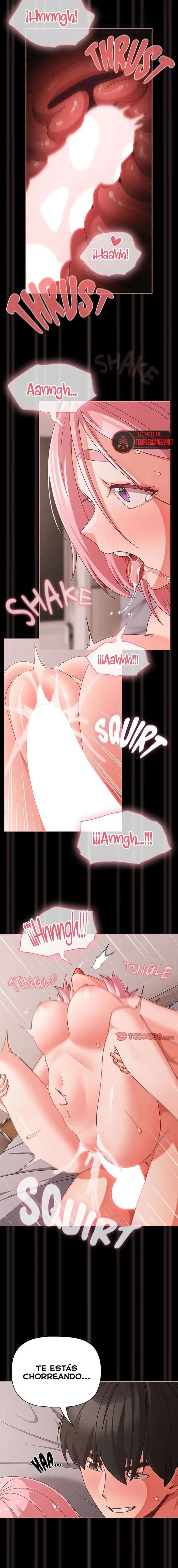 People of The Dark Raw - Chapter 35 Page 17