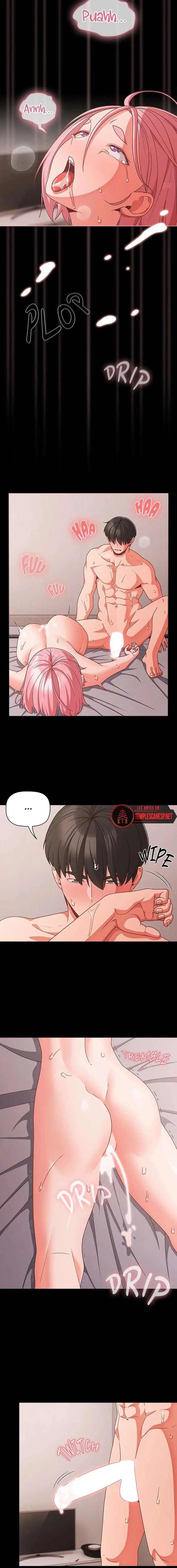 People of The Dark Raw - Chapter 36 Page 13