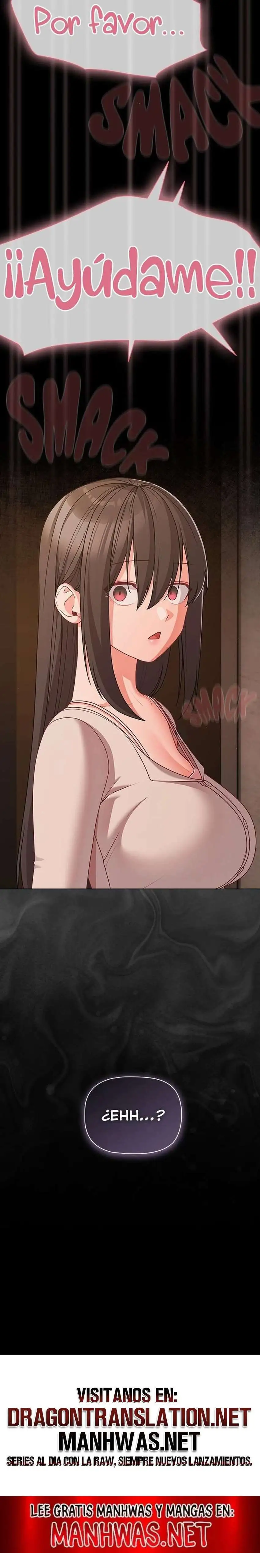 People of The Dark Raw - Chapter 36 Page 19