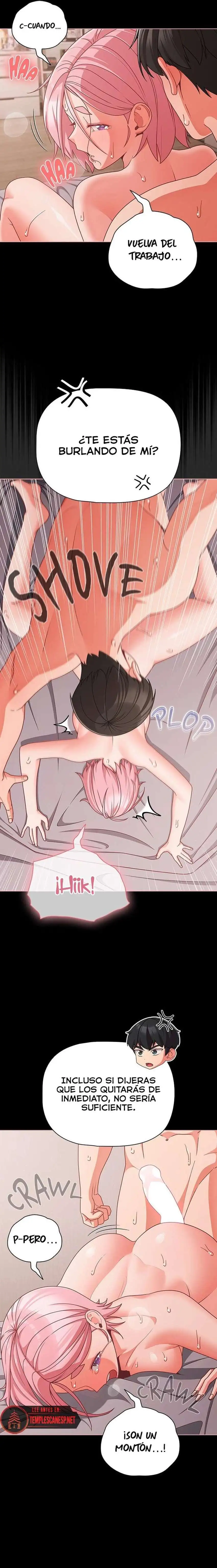 People of The Dark Raw - Chapter 36 Page 4