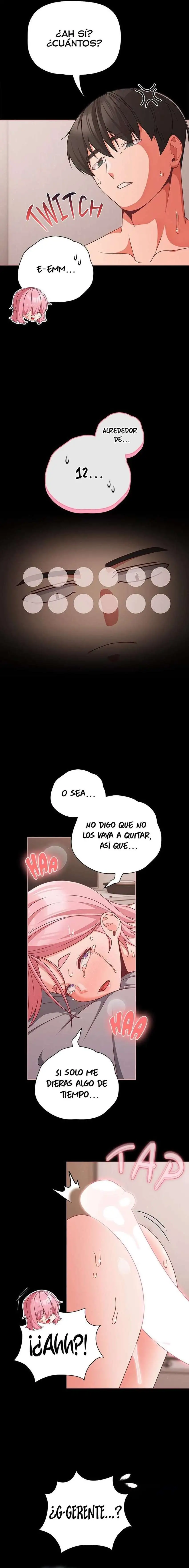 People of The Dark Raw - Chapter 36 Page 5