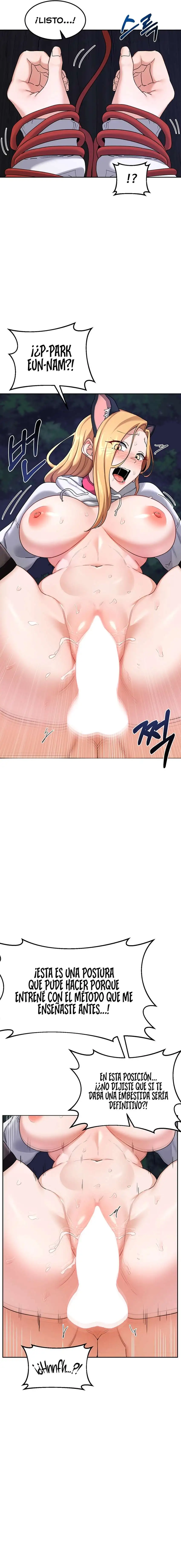 MILF Exchange Plan Raw - Chapter 27 Page 13