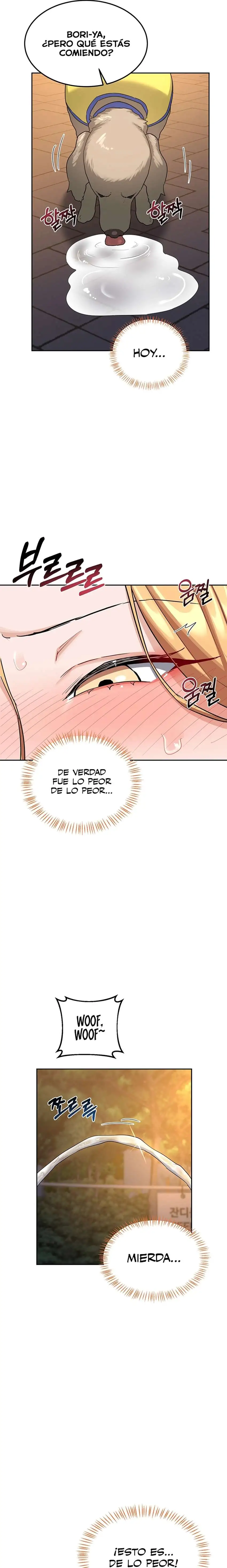 MILF Exchange Plan Raw - Chapter 27 Page 22