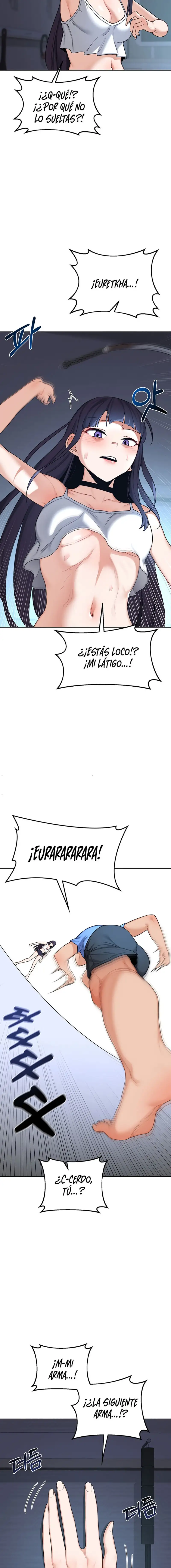 MILF Exchange Plan Raw - Chapter 28 Page 13