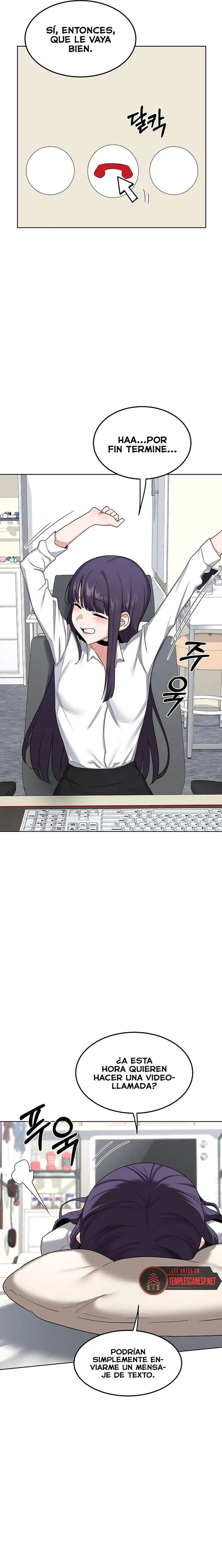 MILF Exchange Plan Raw - Chapter 30 Page 10