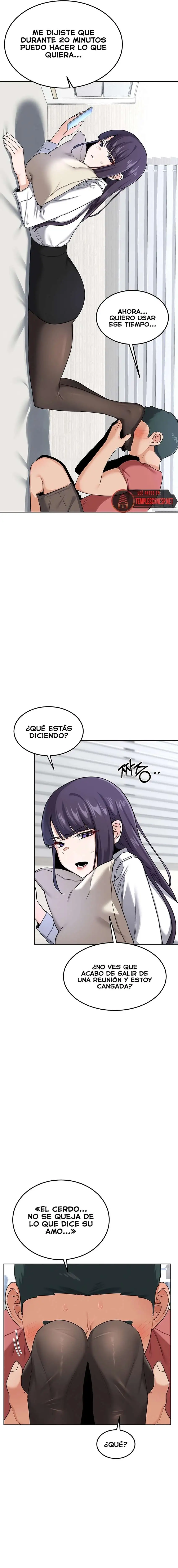 MILF Exchange Plan Raw - Chapter 30 Page 13