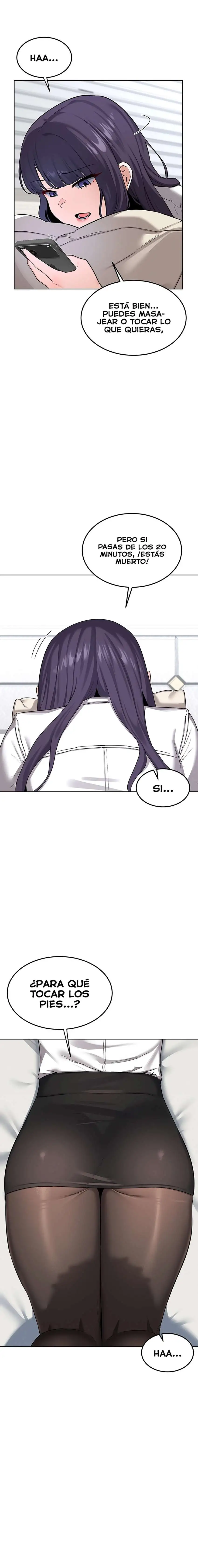 MILF Exchange Plan Raw - Chapter 30 Page 14