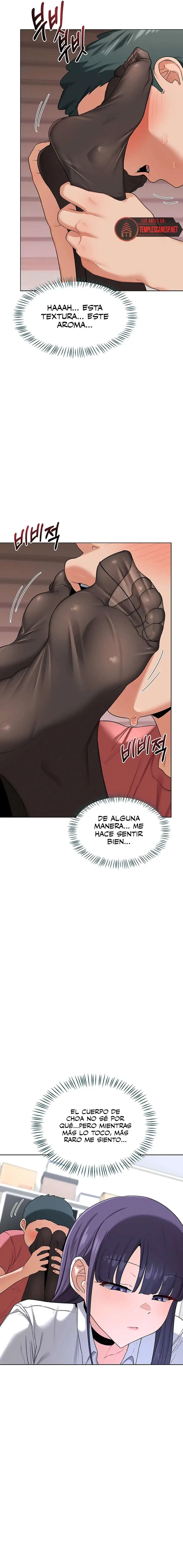 MILF Exchange Plan Raw - Chapter 30 Page 15