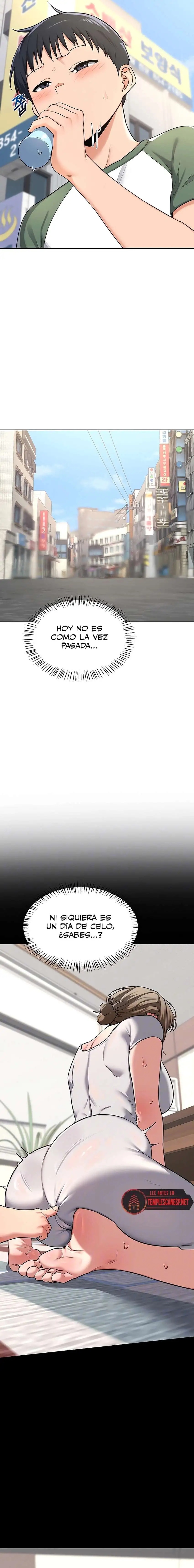 MILF Exchange Plan Raw - Chapter 30 Page 2