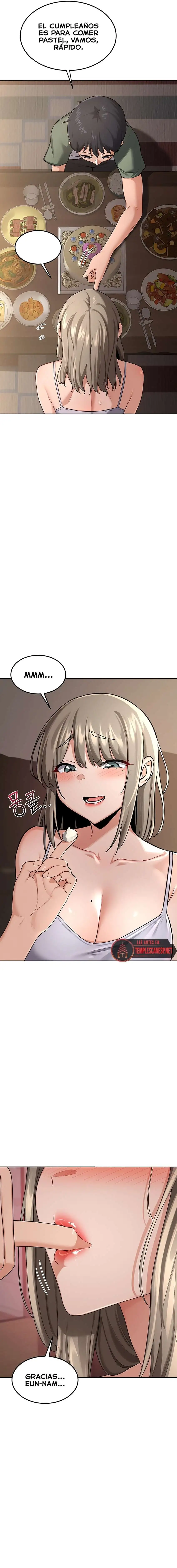 MILF Exchange Plan Raw - Chapter 30 Page 21