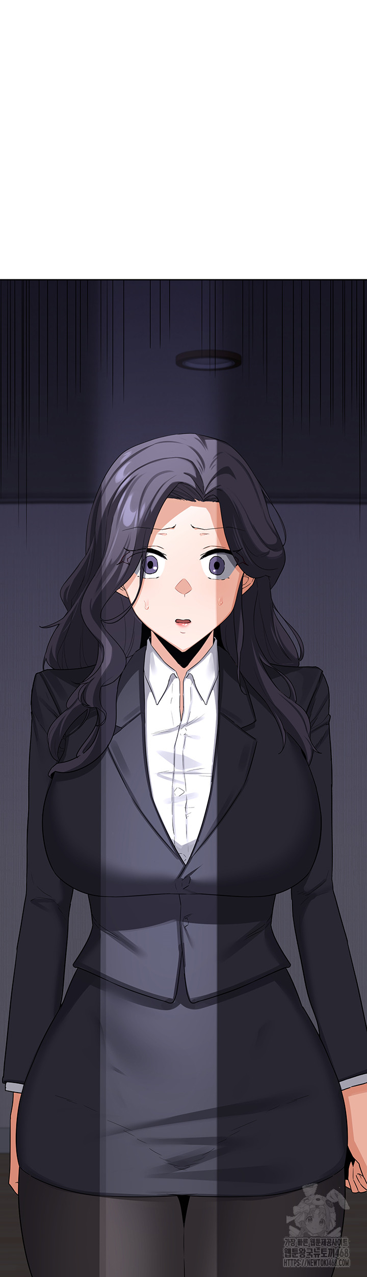 MILF Exchange Plan Raw - Chapter 36 Page 5