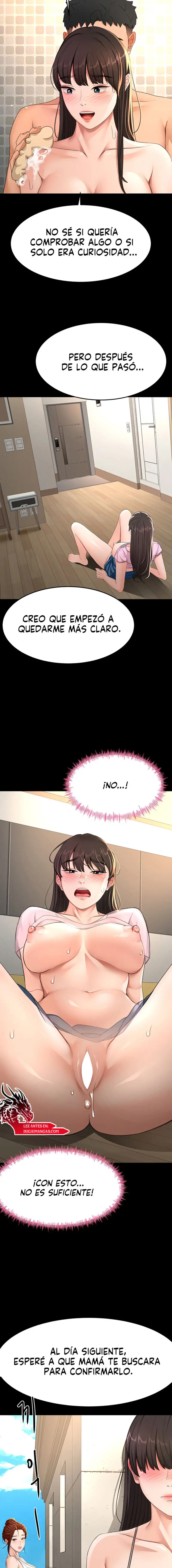 Rooftop Sex King Raw - Chapter 27 Page 10