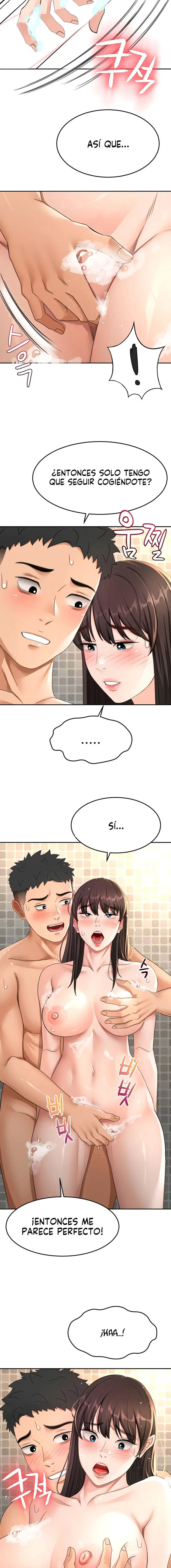 Rooftop Sex King Raw - Chapter 27 Page 15