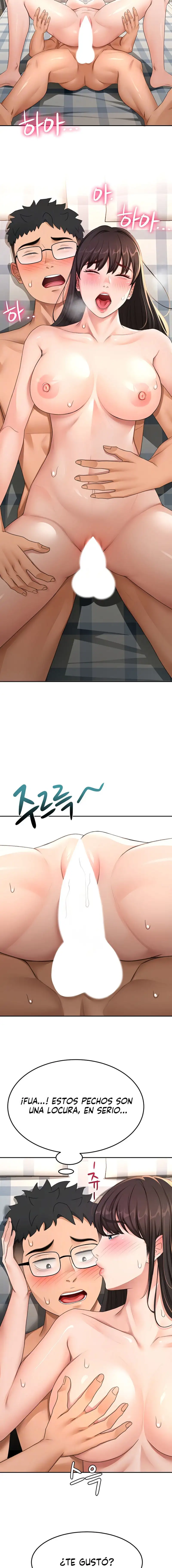 Rooftop Sex King Raw - Chapter 27 Page 3