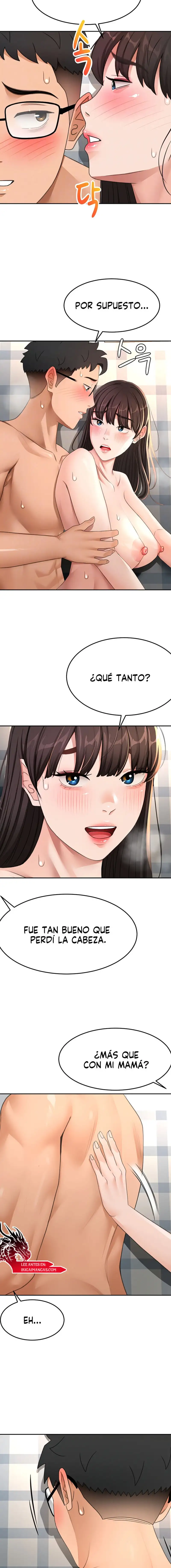 Rooftop Sex King Raw - Chapter 27 Page 4